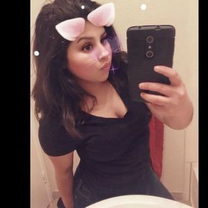 Meet your Posher, Maria